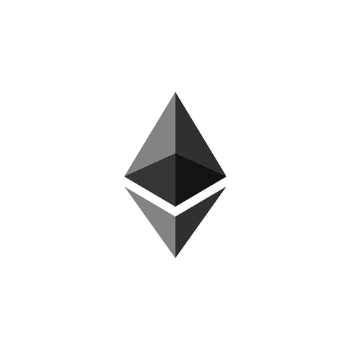 Ethereum Octaedron